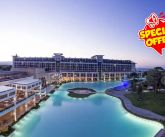 RIXOS PREMIUM BELEK